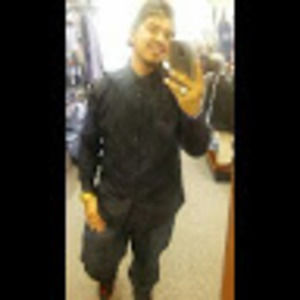 Meet your Posher, Sebastien